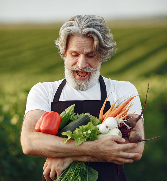 Easy Grow Organics